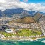 Cape Town