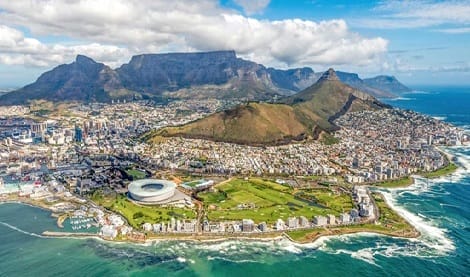 Cape Town