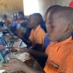 Iloirero Primary - Selenkay | Gamewatchers Safaris