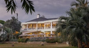 Hemingways Hotel Nairobi