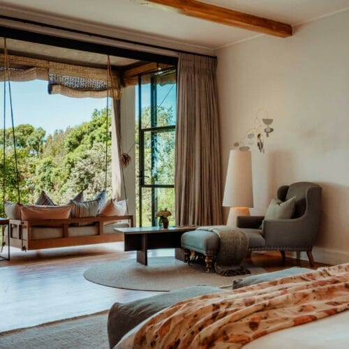 Loirien Mara Villas