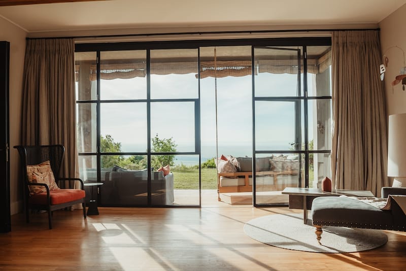 Loirien Mara - Kulaal Villa Bedroom