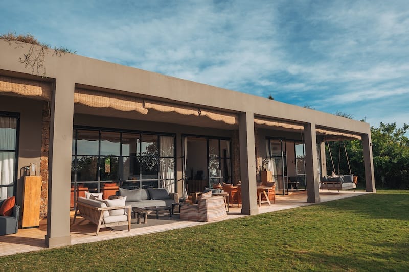 Loirien Mara - Kulaal Villa