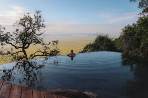 Loirien Mara - Pool