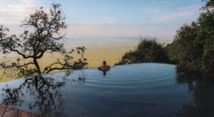 Loirien Mara Pool