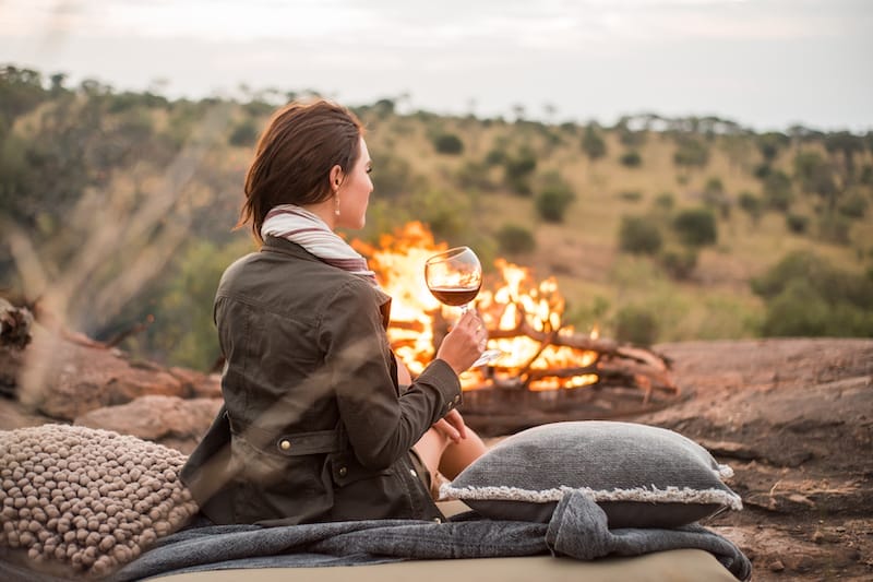 Nimali Mara Camp