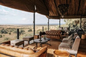 Nimali Mara Lounge