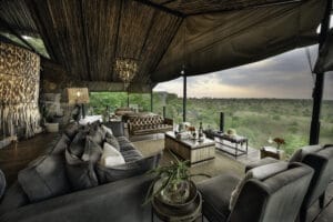 Nimali Mara Lounge & View