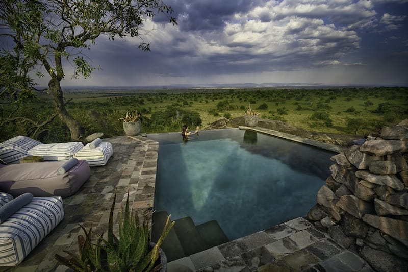 Nimali Mara Pool