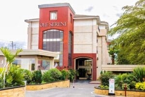 Ole Sereni Hotel