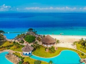 Royal Zanzibar Beach Resort