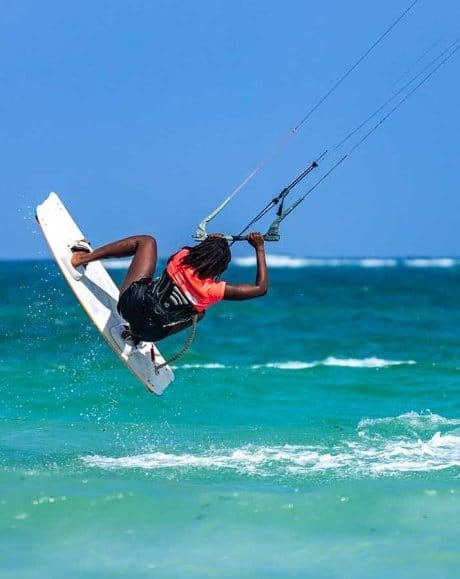 Sands at Nomad Kite Cup 2023 | Gamewatchers Safaris Sands at Nomad Kite Cup 2023