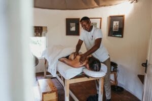 Ololo Lodge Spa