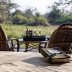 Porini Amboseli Camp - photo credit Tom Mees