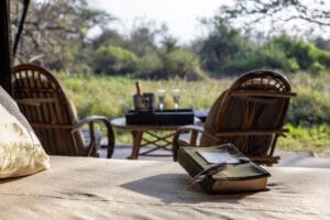 Porini Amboseli Camp - photo credit Tom Mees