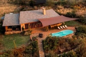 The Emakoko Private Villa