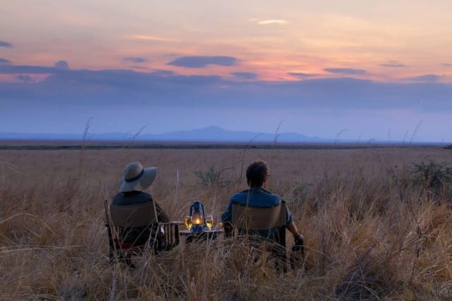 Katavi Wildlife Camp