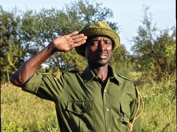 Porini Conservancies Rangers