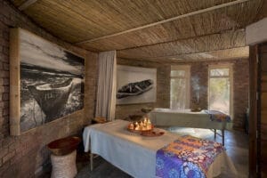 Zambia Thorntree River Lodge Spa