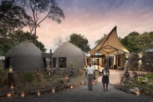 Zambia Thorntree River Lodge