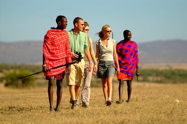 6 | Gamewatchers Safaris