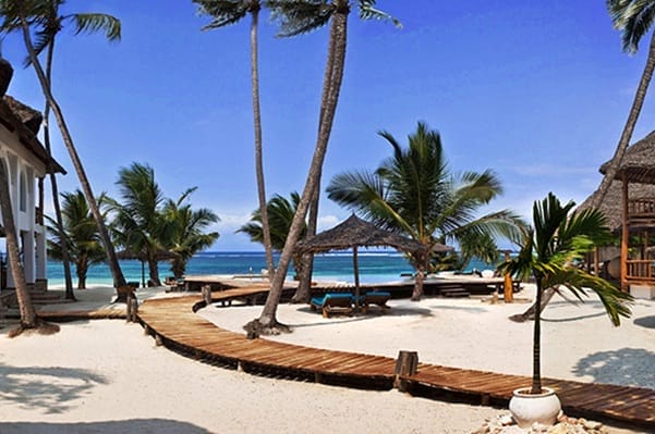 Diani Beach | Gamewatchers Safaris