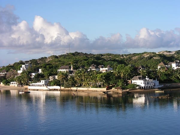 Lamu | Gamewatchers Safaris