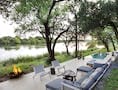 Matesi Victoria Falls River House