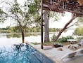 Matesi Victoria Falls Suite