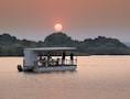 Matesi Victoria Falls Boat Cruise