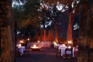 Matesi Victoria Falls Boma