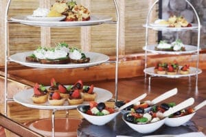 Matesi Game Dining
