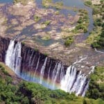 Matesi Victoria Falls - Zimbabwe