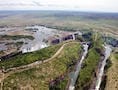 Matesi Victoria Falls
