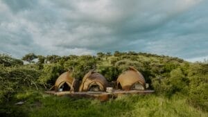 Asanja Nyasirori Camp Serengeti
