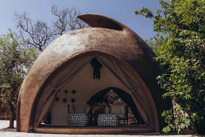 Asanja Nyasirori Camp Serengeti