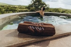 Asanja Nyasirori Camp Serengeti