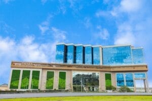 EMARA Ole Sereni Hotel