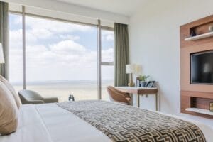 EMARA Ole Sereni Hotel Rooms