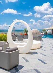 EMARA Ole Sereni Hotel