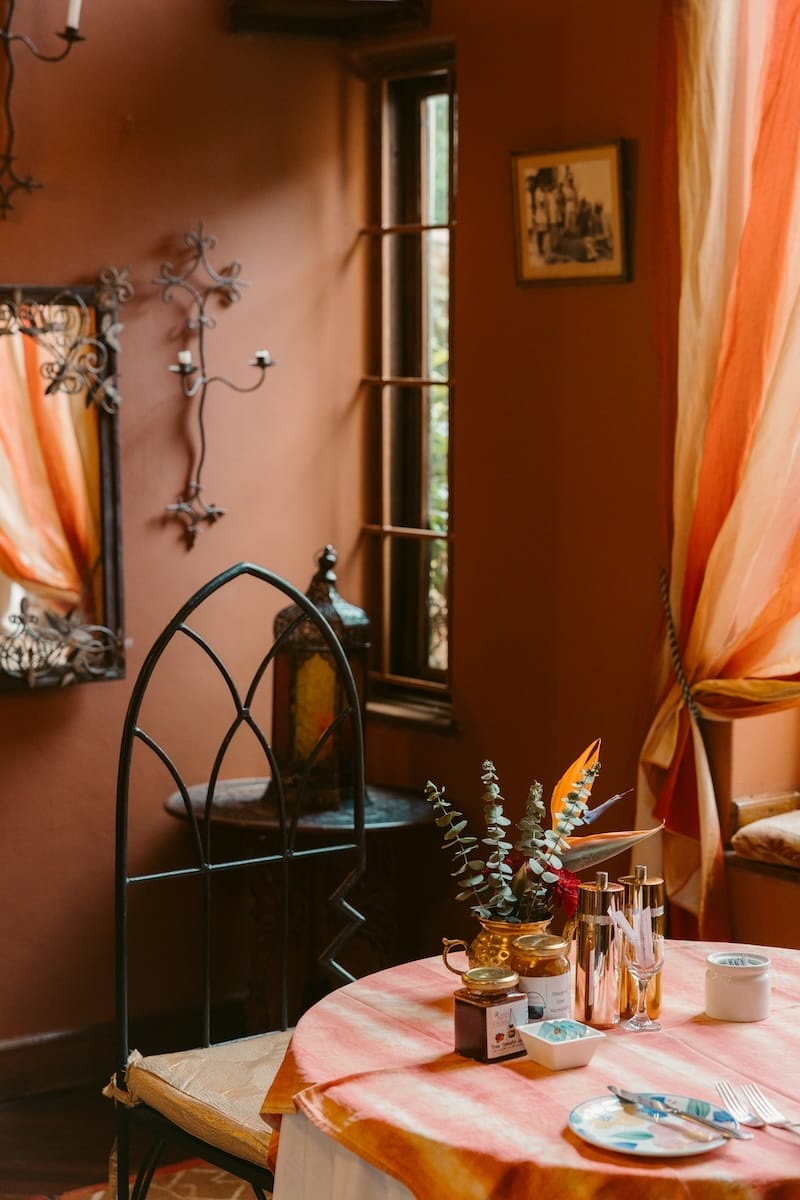 Macuhsla House Nairobi