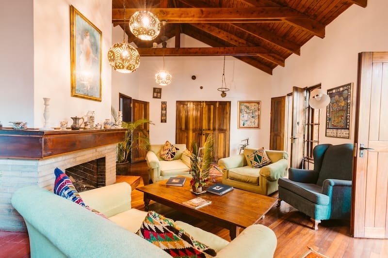 Macuhsla House Nairobi