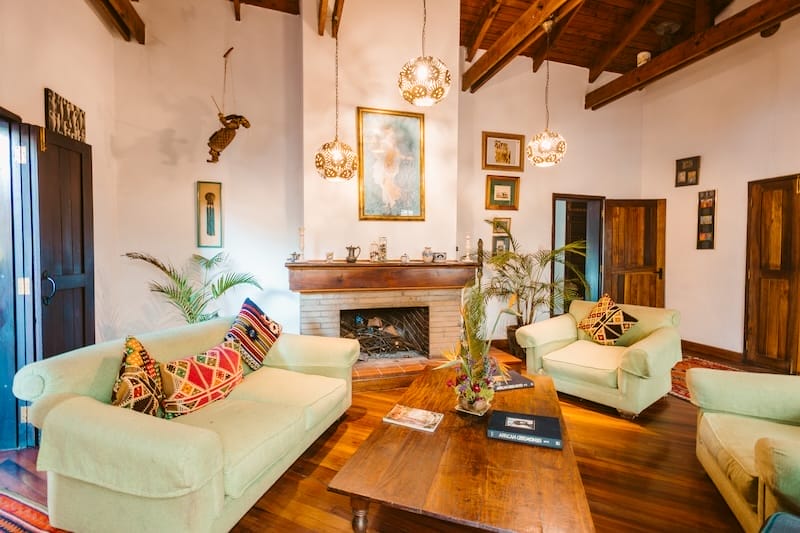 Macuhsla House Nairobi