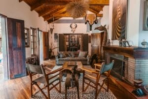 Macuhsla House Nairobi