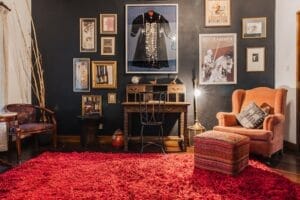 Macuhsla House Nairobi