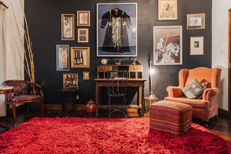 Macuhsla House Nairobi