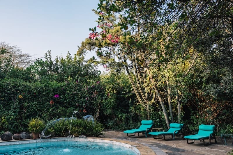 Macuhsla House Nairobi