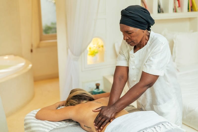 Manzili House Nairobi -Spa