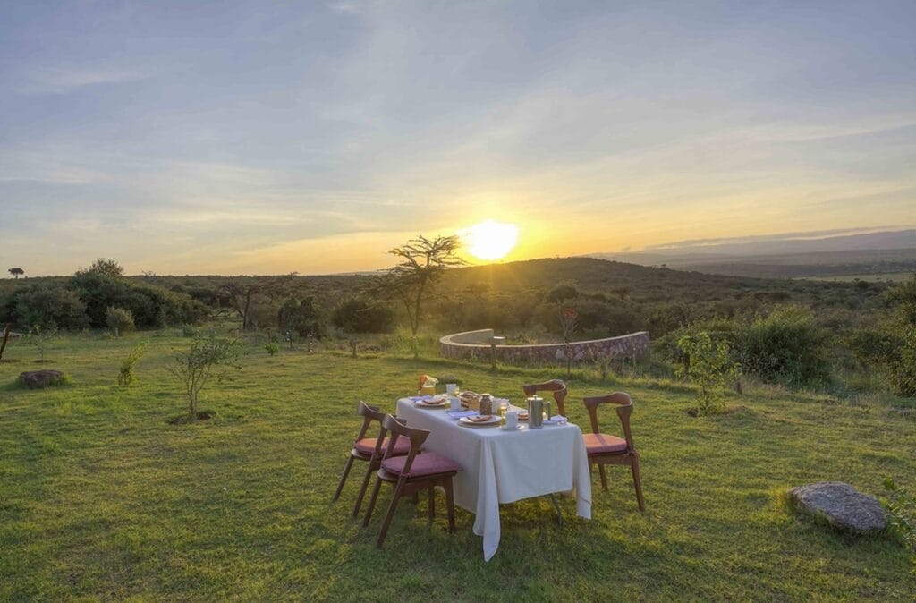 Ol Kinyei Safari Cottages - Vanessas Pick 003 1200 | Gamewatchers Safaris