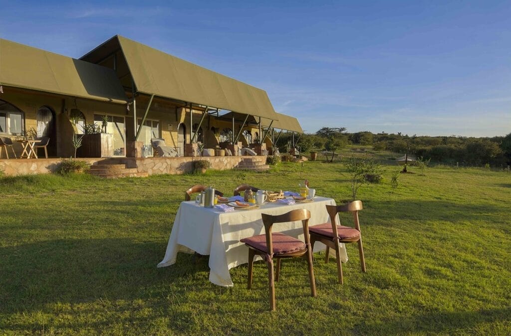 Ol Kinyei Safari Cottages - Vanessas Pick 009 1200 | Gamewatchers Safaris